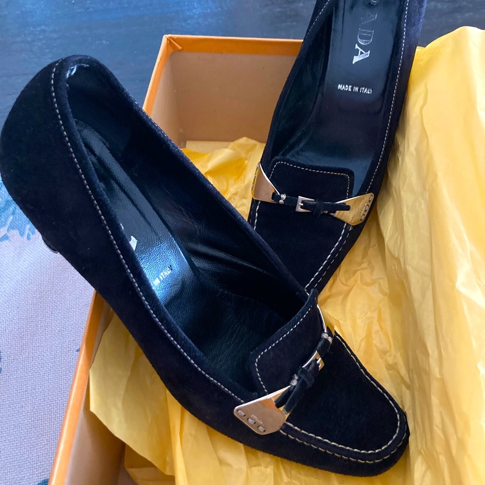 PRADA Shoes
